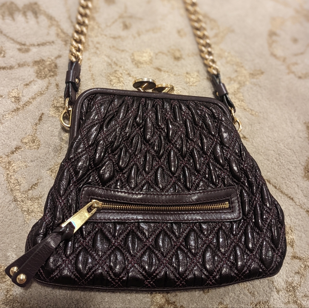 Vintage Marc Jacobs Handbag
